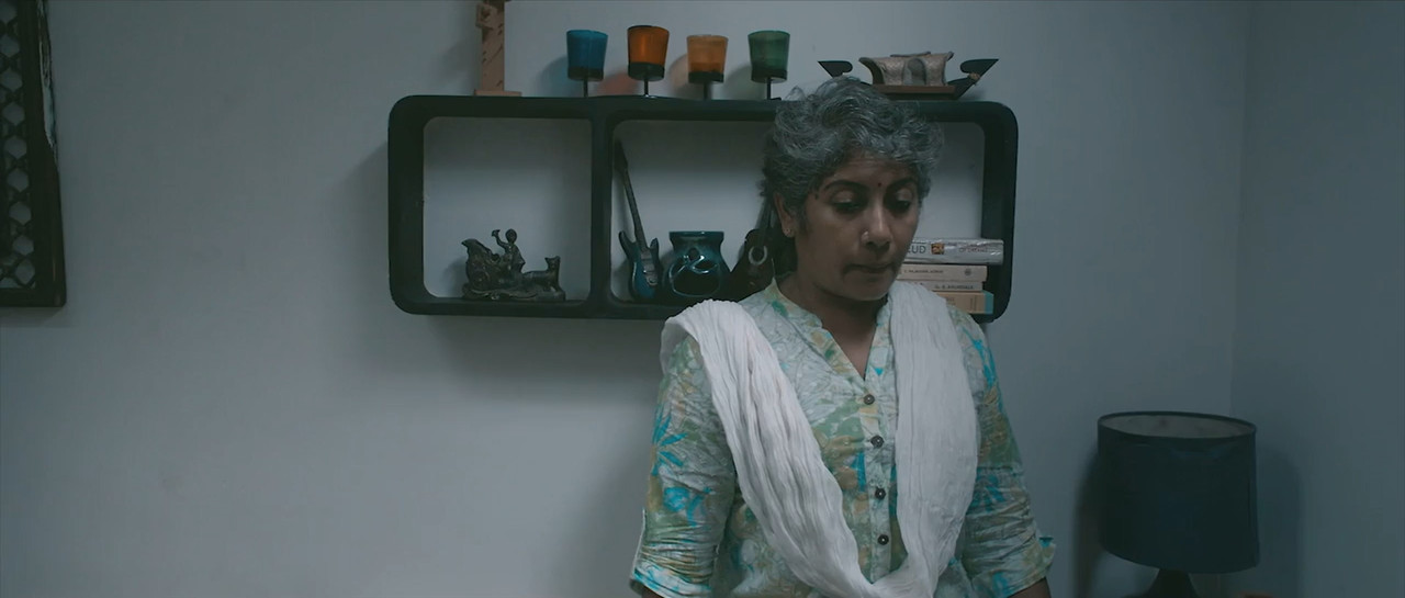 Igloo 2019 WebRip [Tamil] 480p 720p ESub Screenshot