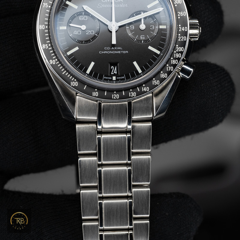 Omega Speedmaster Two Counter - Image 8