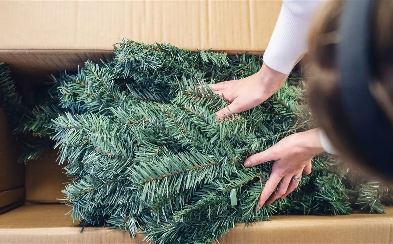 ¿Qué día se debe quitar el árbol de Navidad? Esto dice la tradición