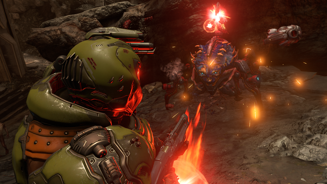 DOOM Eternal 20200320232240