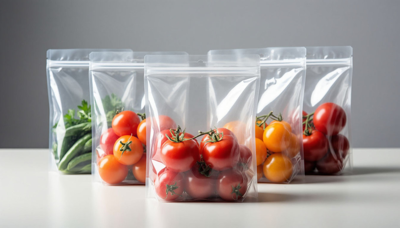 Купить плотные фасовочные пакеты