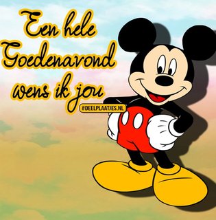 deelplaatjes-nl-goedenavond-gewenst-487146