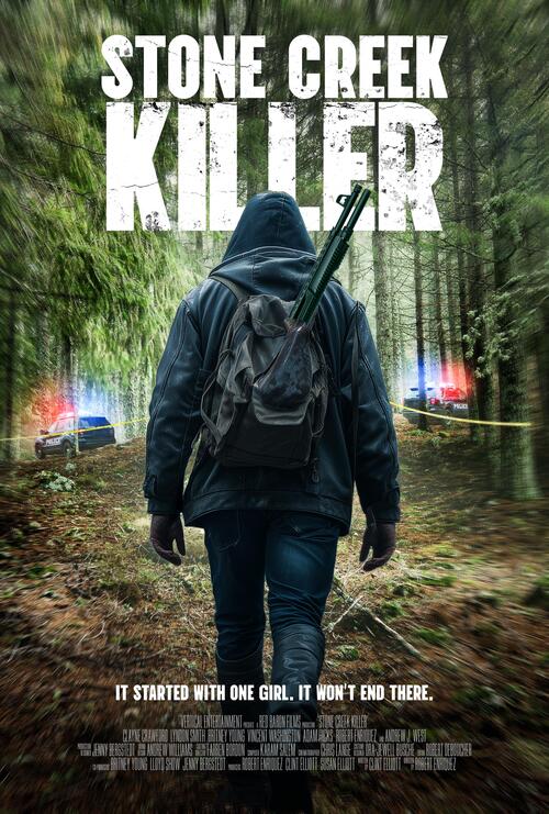Zabójca ze Stone Creek / Stone Creek Killer (2025) PL.1080p.WEB-DL.H.264.DD2.0-RX / Lektor PL