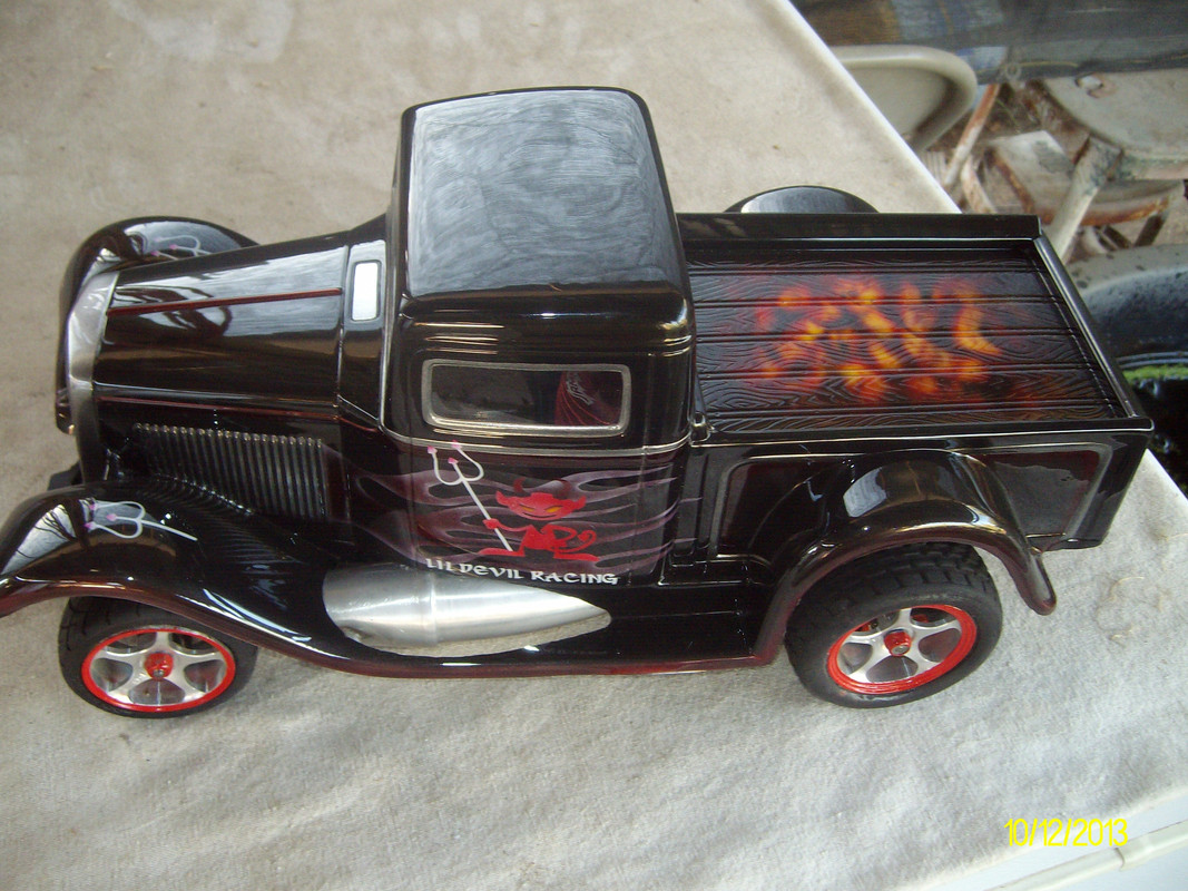 Rc 007