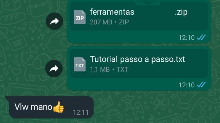 pagamento