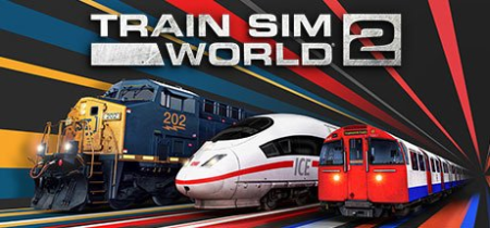 Train Sim World 2-CODEX