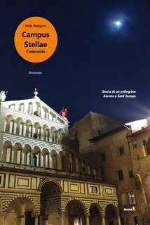 Alida Pellegrini - Campus stellae (Compostela) (2024)