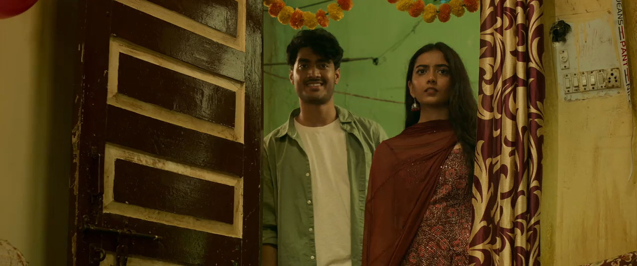 Patang 2025 WebRip [Hindi + Tamil + Telugu + Malayalam + Kannada] 480p 720p ESub Screenshot