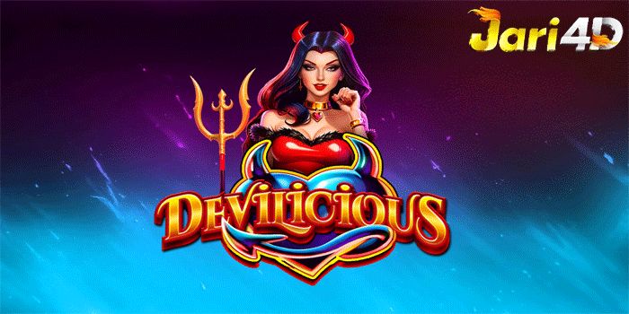 Slot Devilicious