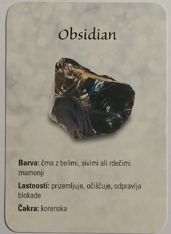 Obsidian