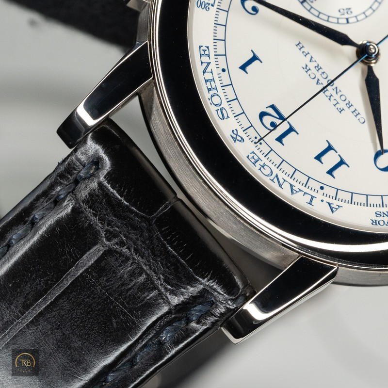 A. Lange & Sohne 1815 Chronograph - Image 11