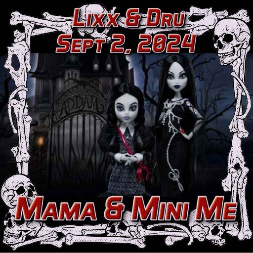 Lixx-and-Dru