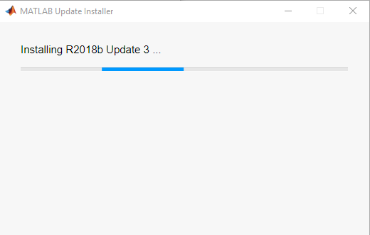 MathWorks MATLAB R2018b v9.5.0.1049112 Update 3 Only [x64]