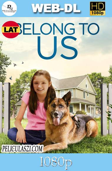 Belong to Us (2018) HD WEB-DL 1080p Dual-Latino