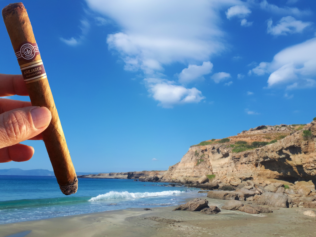 montecristo churchill