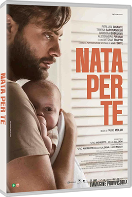 Nata Per Te 2023 .avi AC3 DVDRIP - ITA - italyparadiso