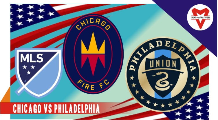 Prediksi Skor Chicago vs Philadelphia, MLS 30 Juni 2022