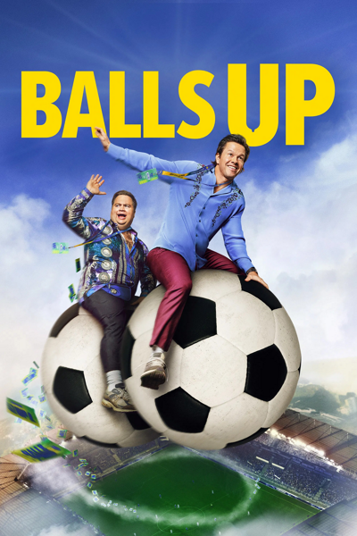 Balls Up (2026) PL | 360p | 480p | 720p | AC3.WEB-DL.XviD-GR4PE | DD5.1 | Lektor PL