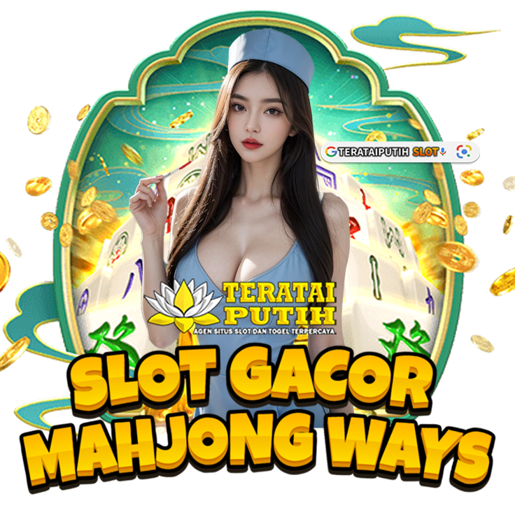 TERATAIPUTIH: Link Login Slot Gacor Mahjong Hari Ini
