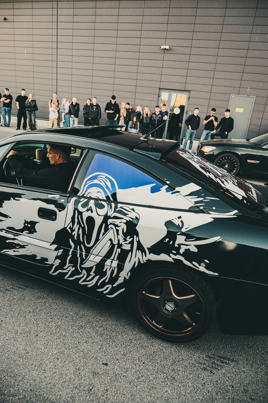 Car Meet Kaunas 30