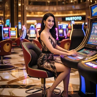 HUBTOTO DAFTAR: Daftar Slot Gampang JP Trik Menang WD