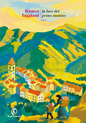Franco Faggiani - La luce del primo mattino (2026)