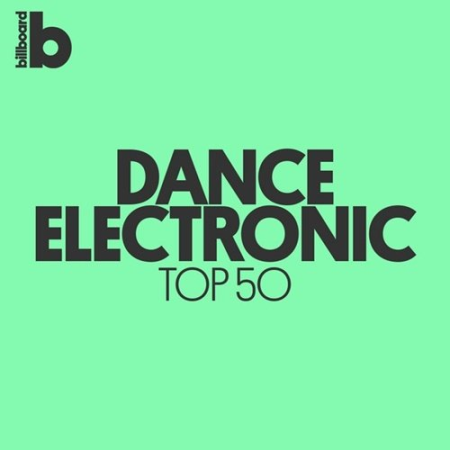 VA - Billboard Hot Dance Electronic Songs 18 September (2021)