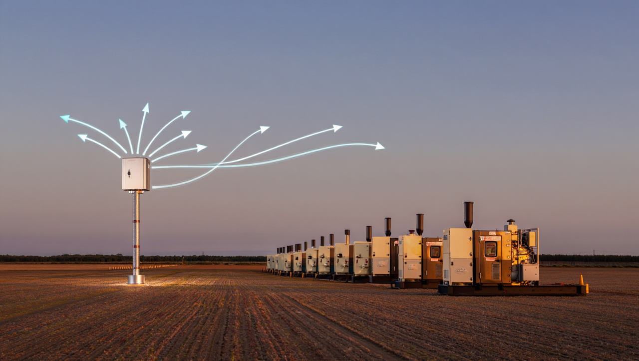 мобильные парогенераторы Юнистим на дизельном топливе