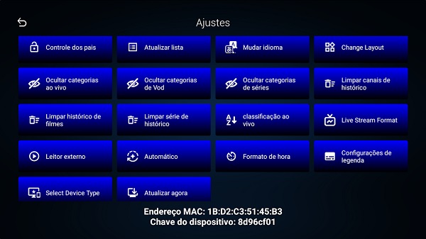 Onlyflix APK for Android 