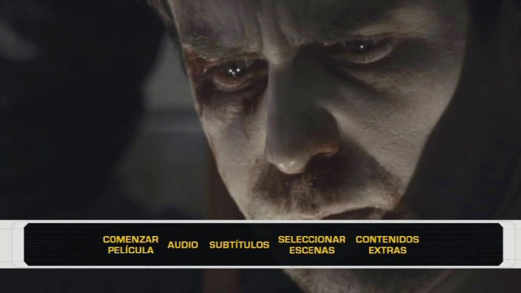 MOON MENU - Moon [2009] [Ciencia ficción, thriller] [DVD9] [PAL] [Leng. ESP/CAT/ENG] [Subt. ESP/CAT/ENG/HIN]