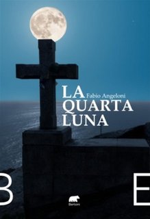 Fabio Angeloni - La quarta luna (2023)