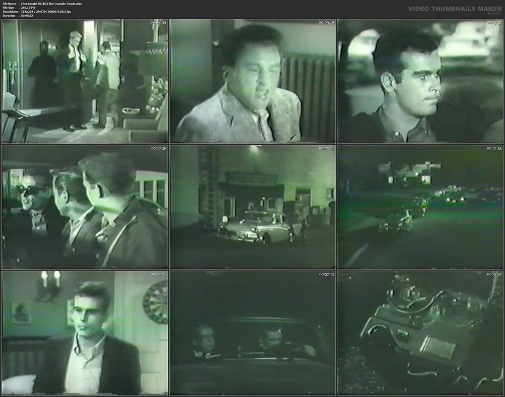 Checkmate S01E03 The Cyanide Touch.mkv