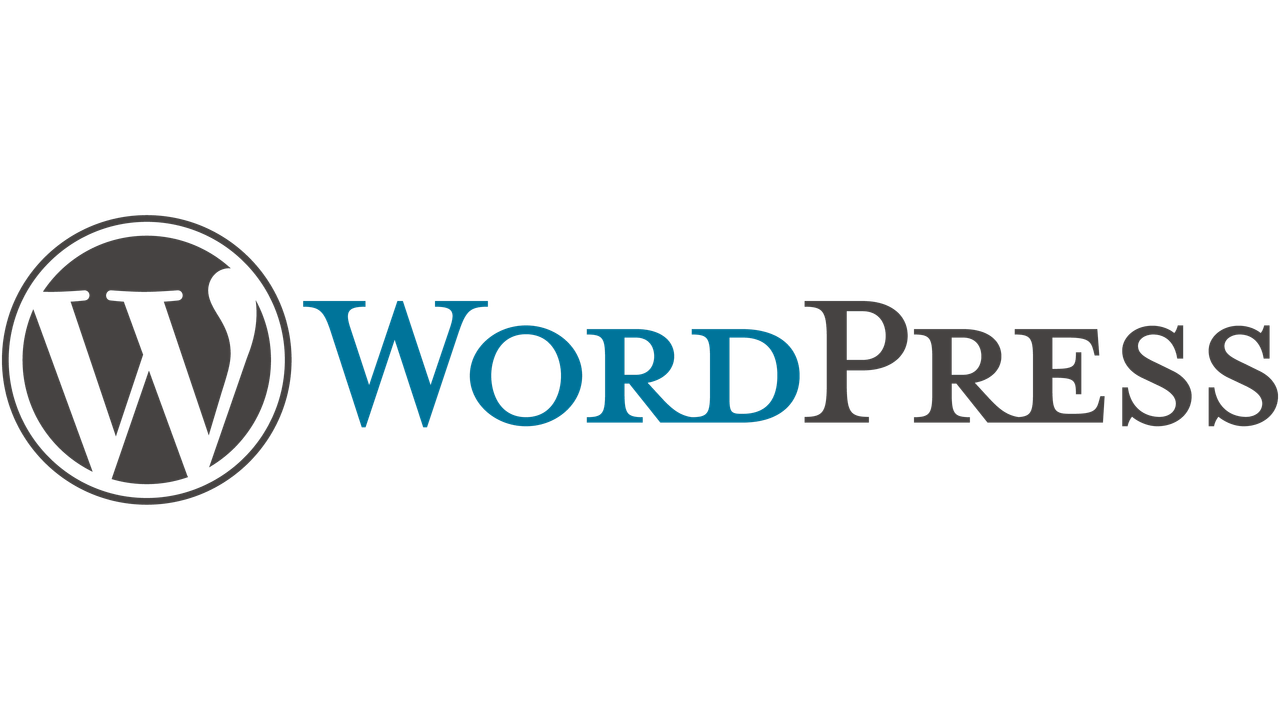 WordPress Logo