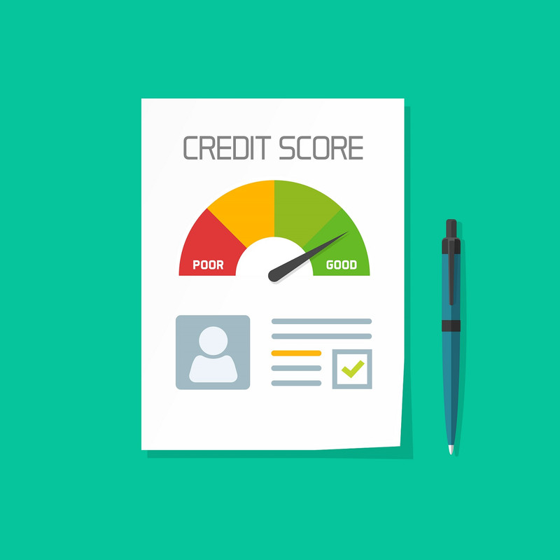 All About Credit Scores A Sacramento Resident's Guide
