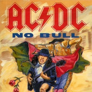 AC/DC - No Bull [Live In Madrid] (1996).mp3 - 320 Kbps