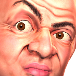 Reallusion CrazyTalk Pipeline v8.13.3615.3 + Resource Pack - Eng