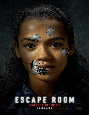 Download Escape Room (2019) 1080p WEB-DL 6CH 1.5GB