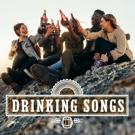 VA - Drinkin' Songs (2022)