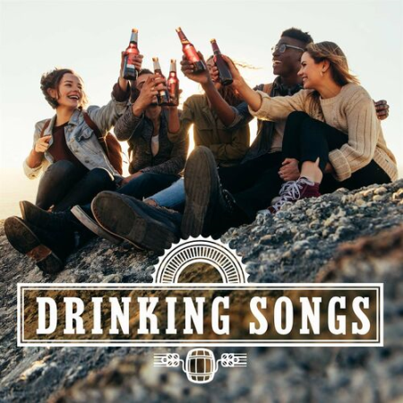 7f2a5a5a cf13 49be a69a feff13f32295 - VA - Drinkin' Songs (2022)