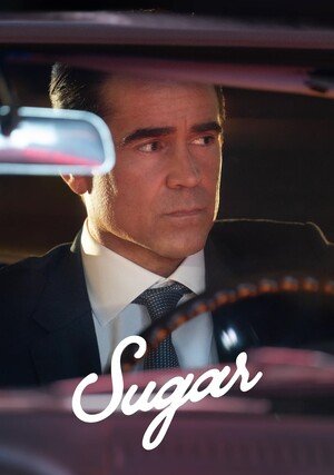 Sugar.2024.[Sezon 1].480p.ATVP.WEB-DL.DD5.1.XviD-H3Q / Lektor PL