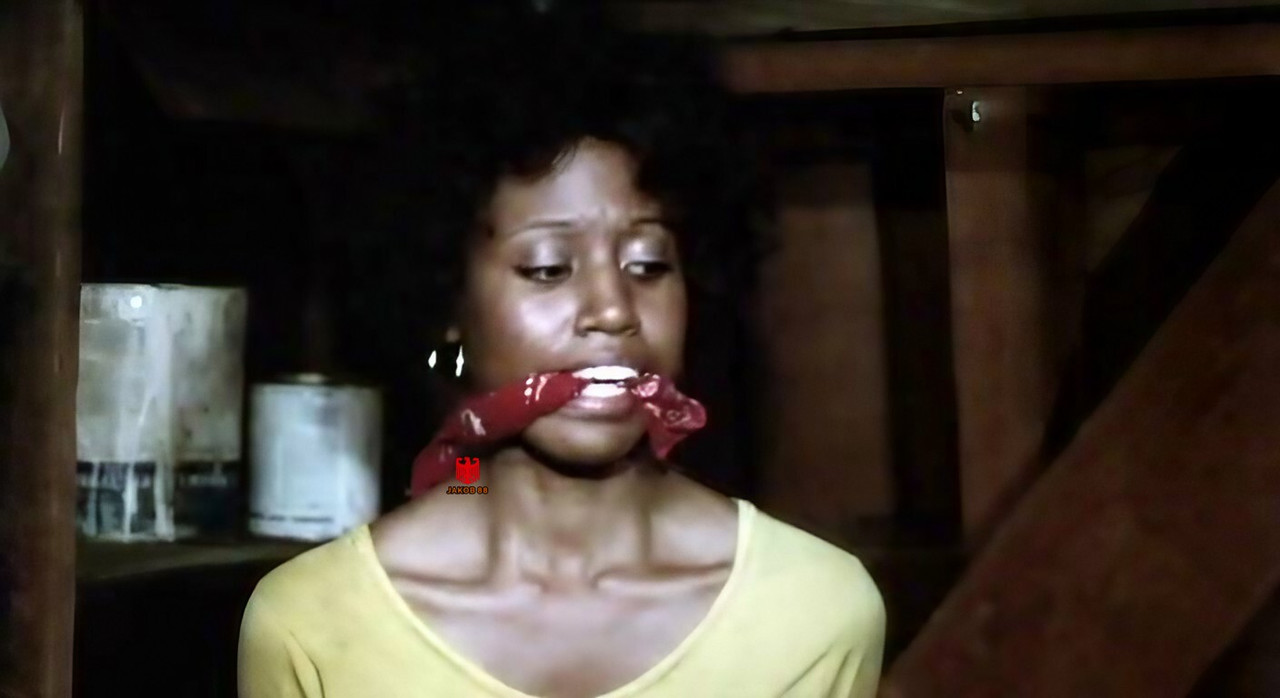 Claudette Wells 8 - The Worm Eaters 1977
