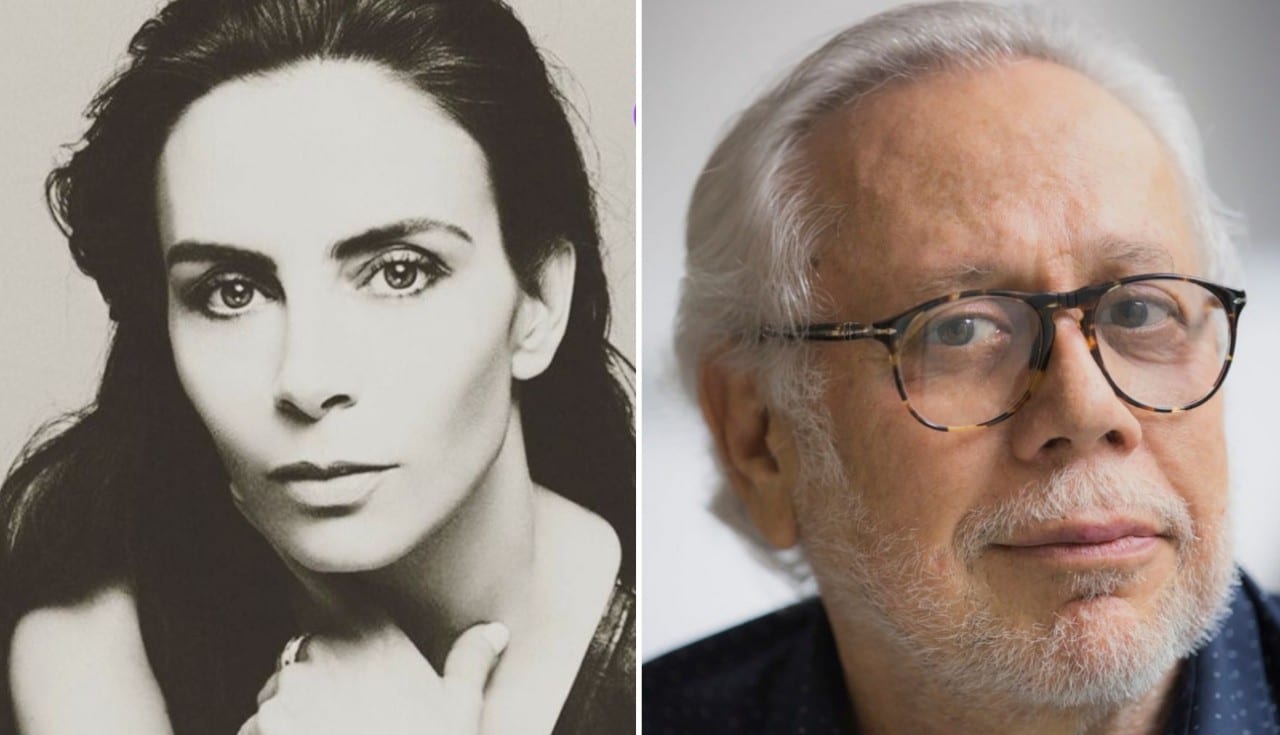 Felicia Mercado defiende y justifica a Luis de Llano, 