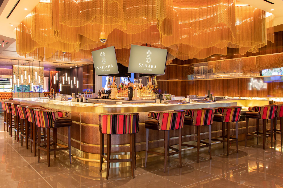 Sahara Las Vegas