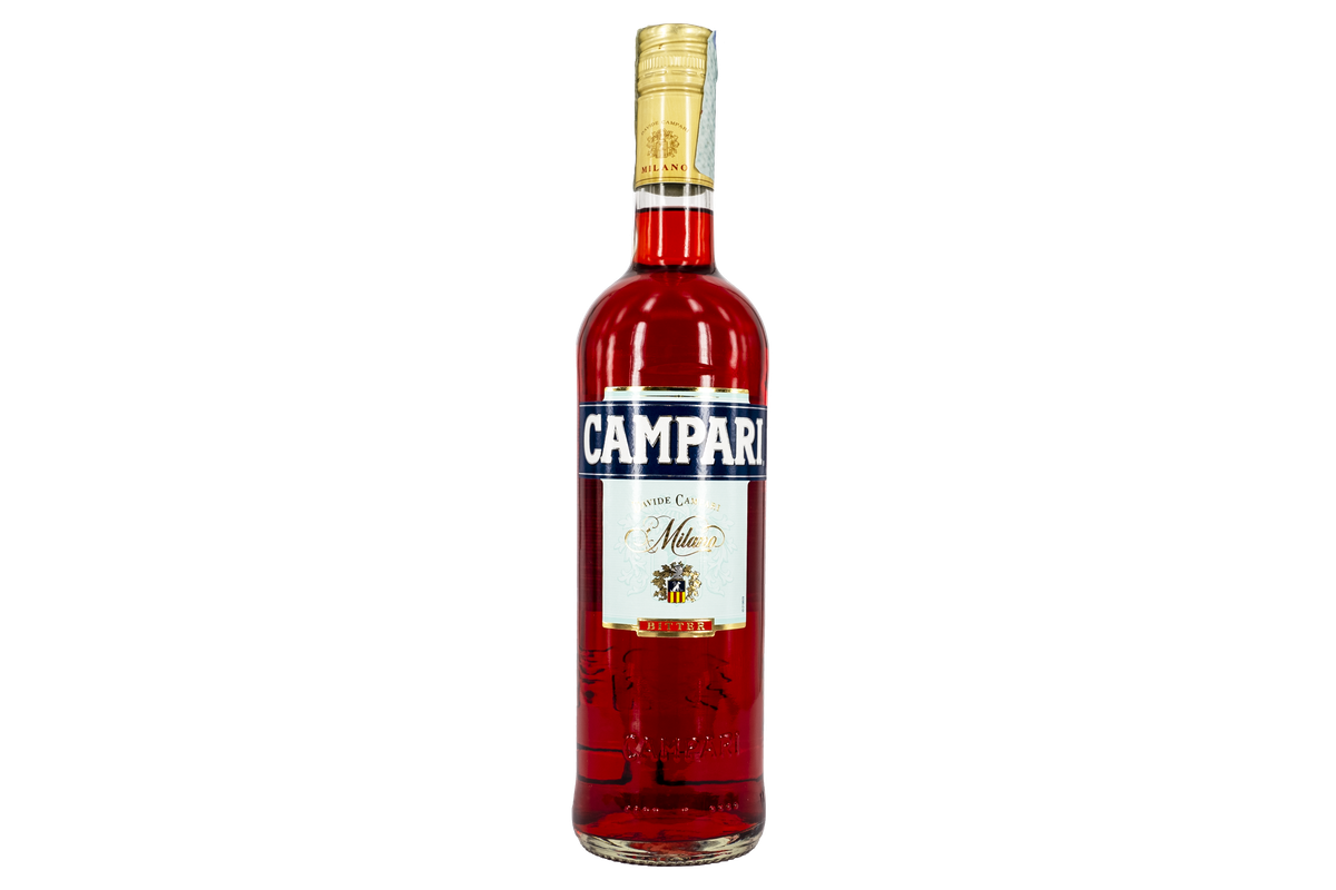 Campari BOTTIGLIA