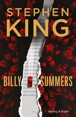 Stephen King - Billy Summers (2021)