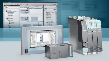 Siemens Simotion System And Programming Course