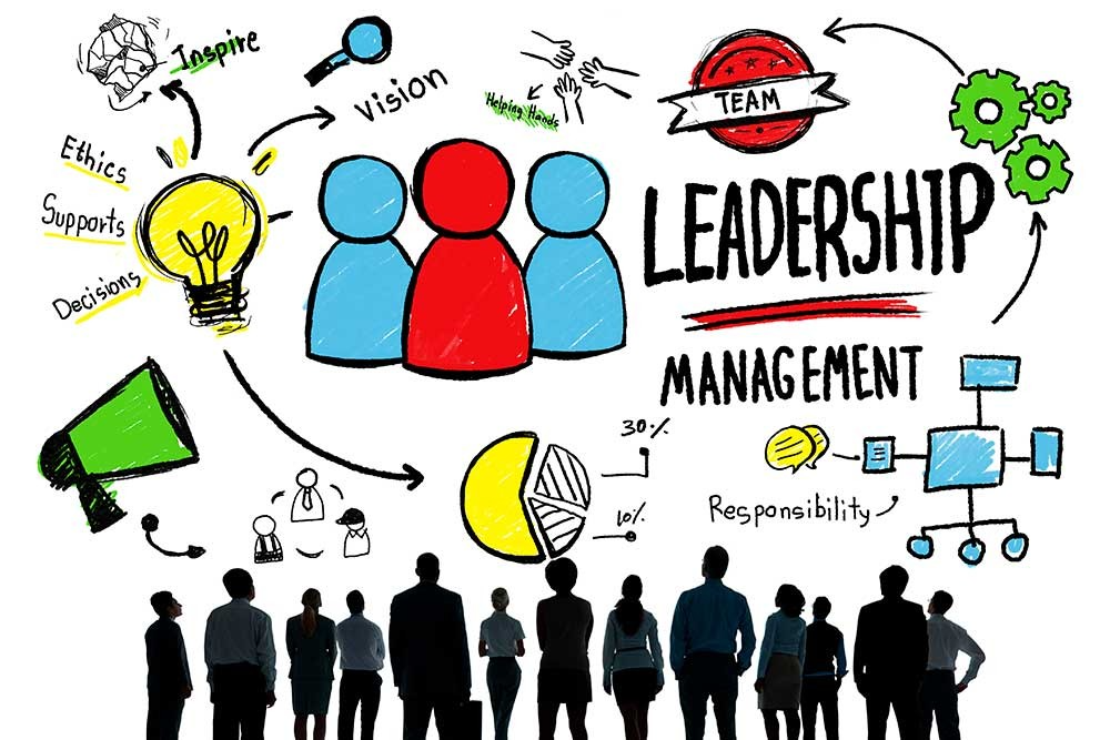 What Makes a Leader a Great Leader?