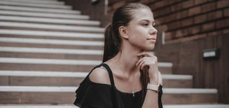 Simplified Portrait Photography
