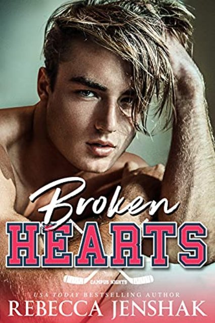 Assorted Romance Books