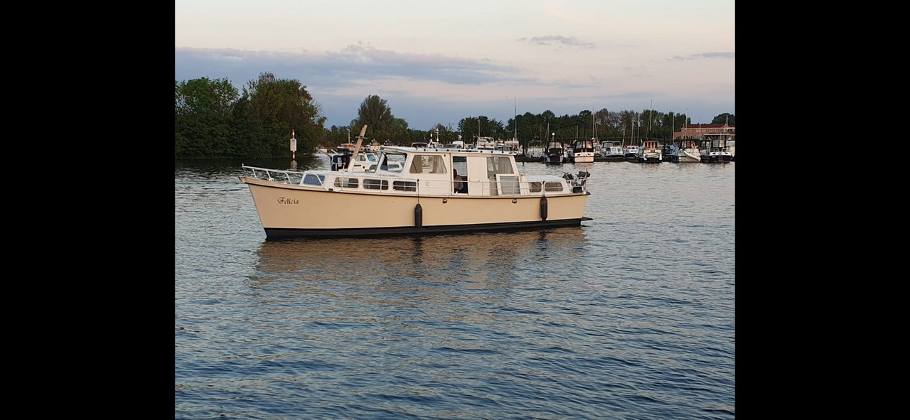 Felicia in Maasbommel 2